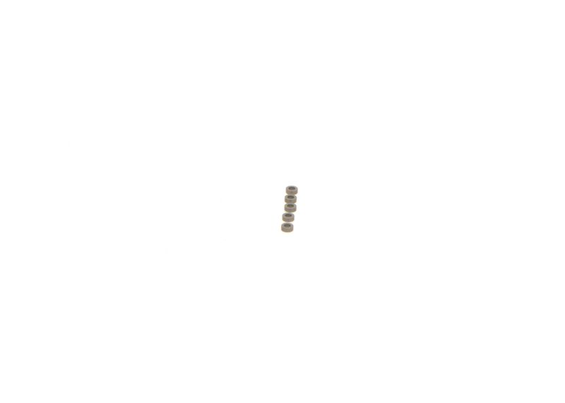 BOSCH F 00Z C99 841 Repair Kit, common rail system