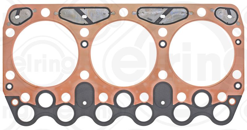 Product Image - Pakking, cilinderkop - 805.141 - ELRING