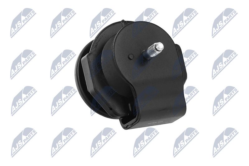 Paigutus, Mootor, NTY ZPS-NS-150