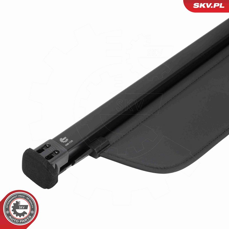 ESEN SKV 88SKV034 Cargo Area Cover
