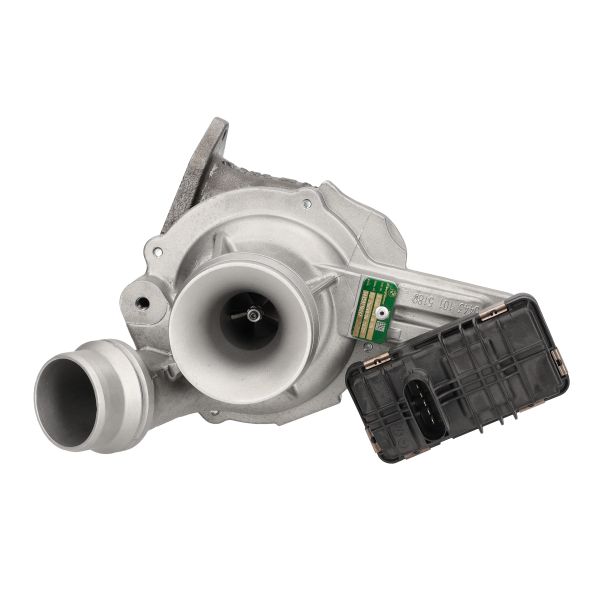 OE-TurboPower IT-54359700047 Charger, charging (supercharged/turbocharged)