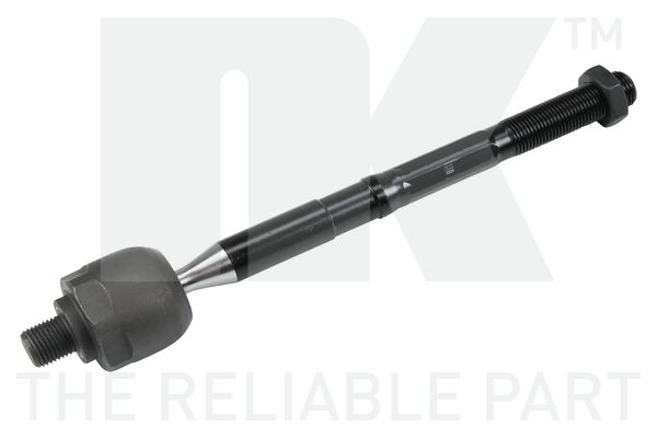 Styrestang, inderste