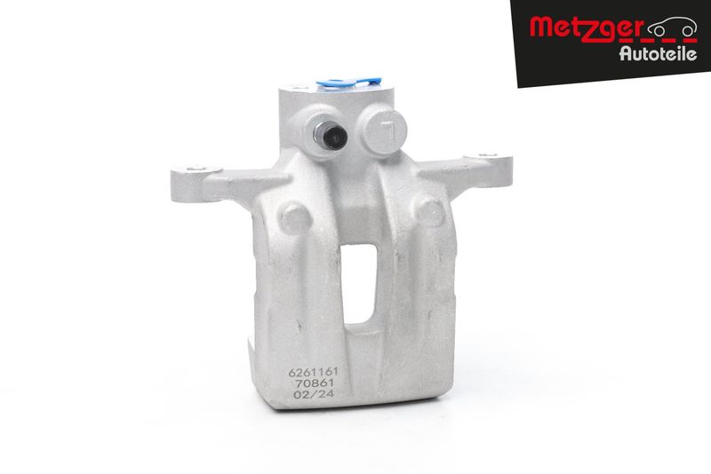 METZGER AUTOTEILE 6261161 Brake Caliper