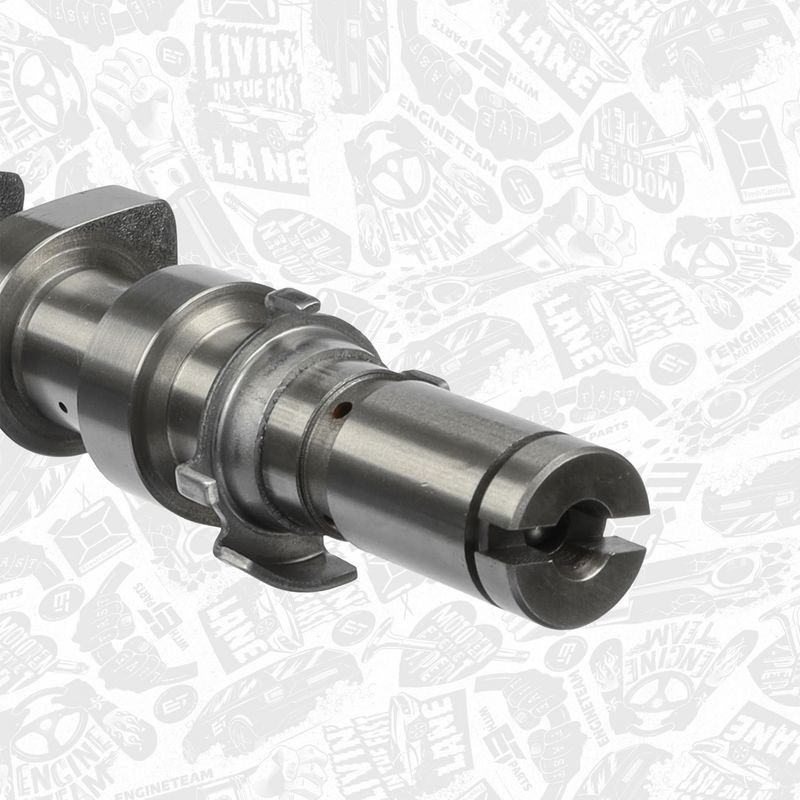 Product Image - Nokkenas - HV0357 - ET ENGINETEAM