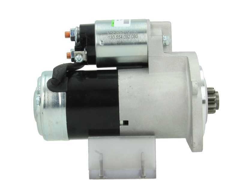 BV PSH 130.554.092.080 Starter