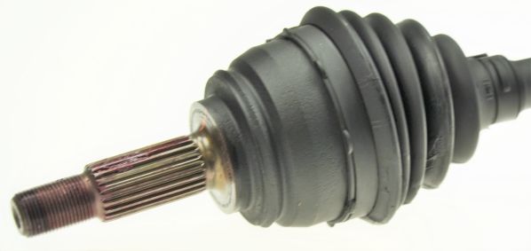 LÖBRO 306390 Drive Shaft