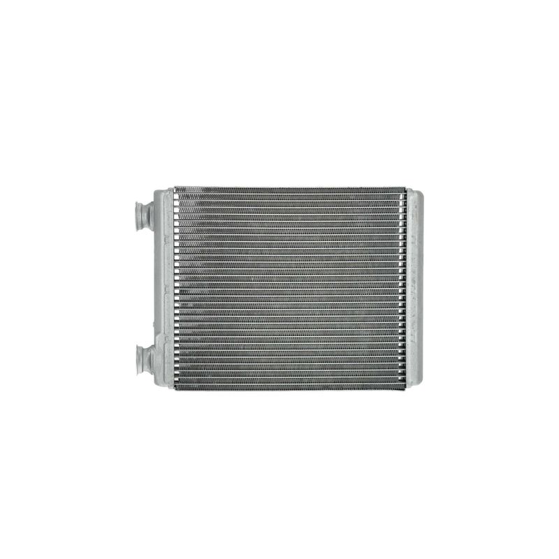 NISSENS 707377 Heat Exchanger, interior heating