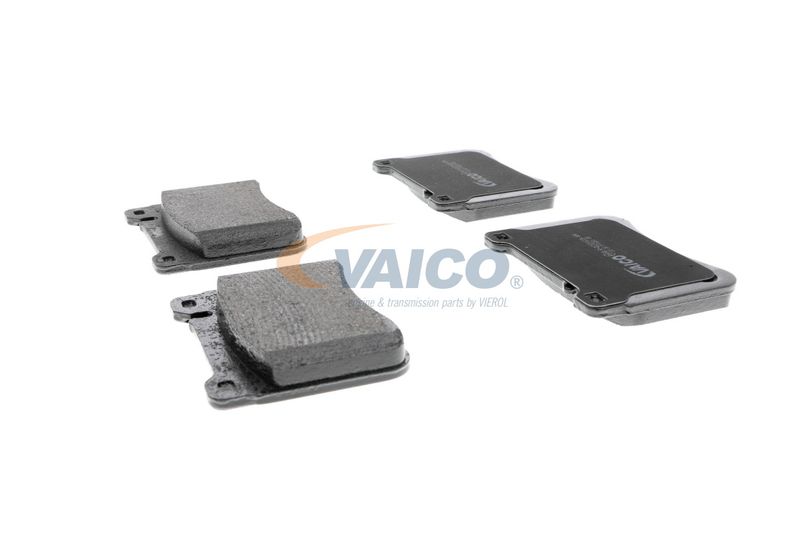 VAICO V30-8203 Brake Pad Set, disc brake