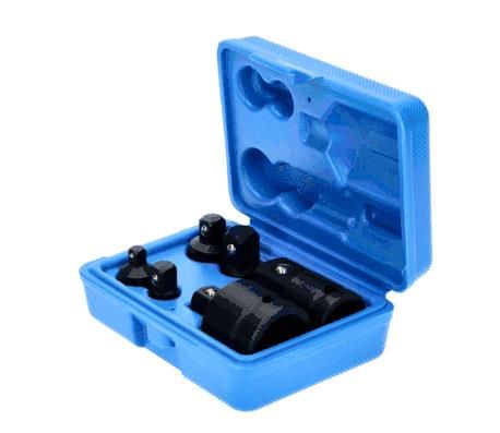 KS TOOLS BT024605 Power Socket Set