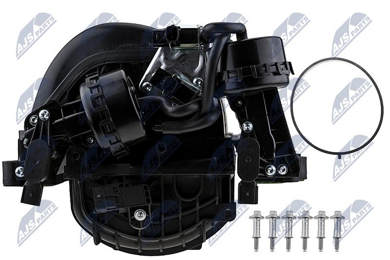 Õhuvõtumoodul, NTY BKS-FR-012