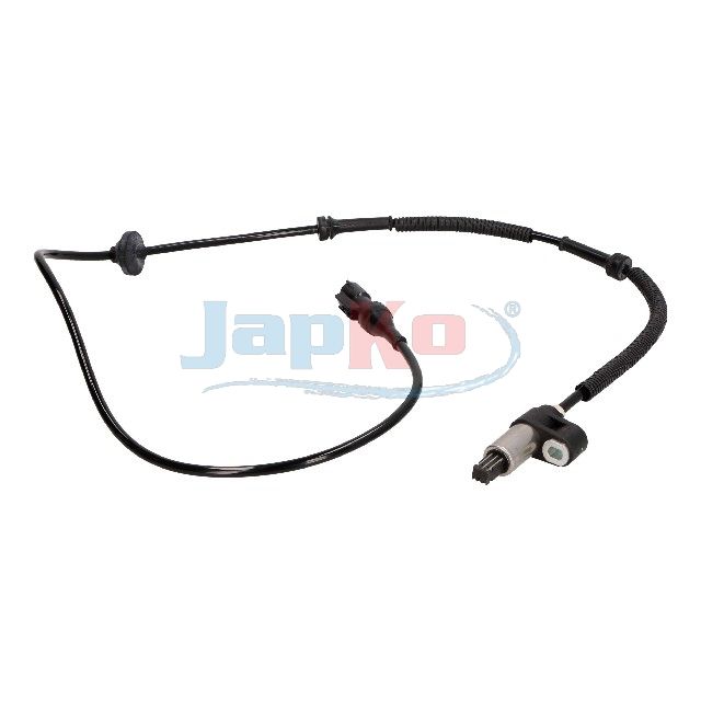 Andur, rattapöörete arv, JAPKO 151K19