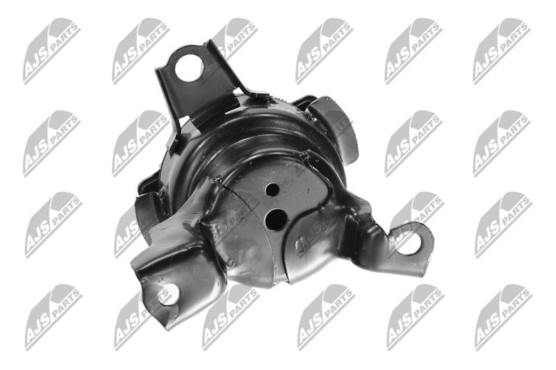 Paigutus, Mootor, NTY ZPS-HD-041