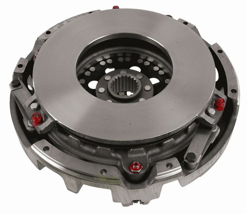 SACHS 1888801001 Clutch Pressure Plate