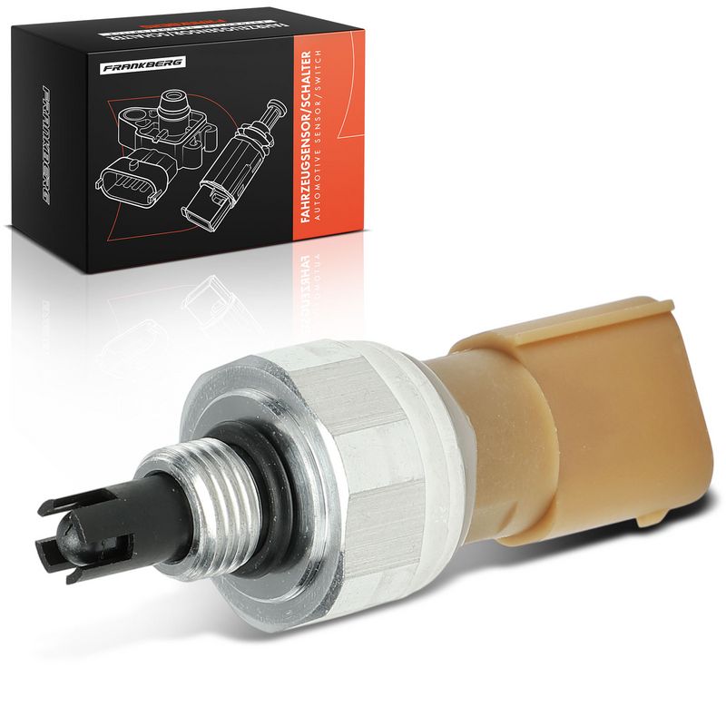 Frankberg 5481FB0054726 - Pressure Switch, air conditioning
