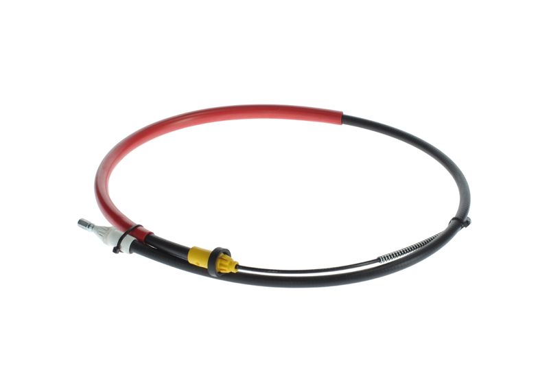 BOSCH 1987477642 Rankinio stabdžio trosas