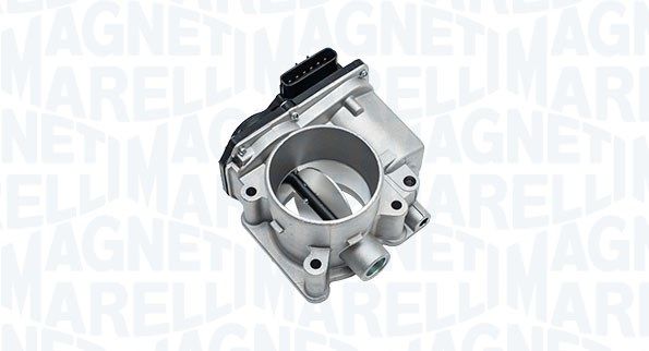 Корпус дросельного вузла, Magneti Marelli 802000000180