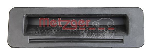 METZGER csomagtartófedél-fogantyú 2310581