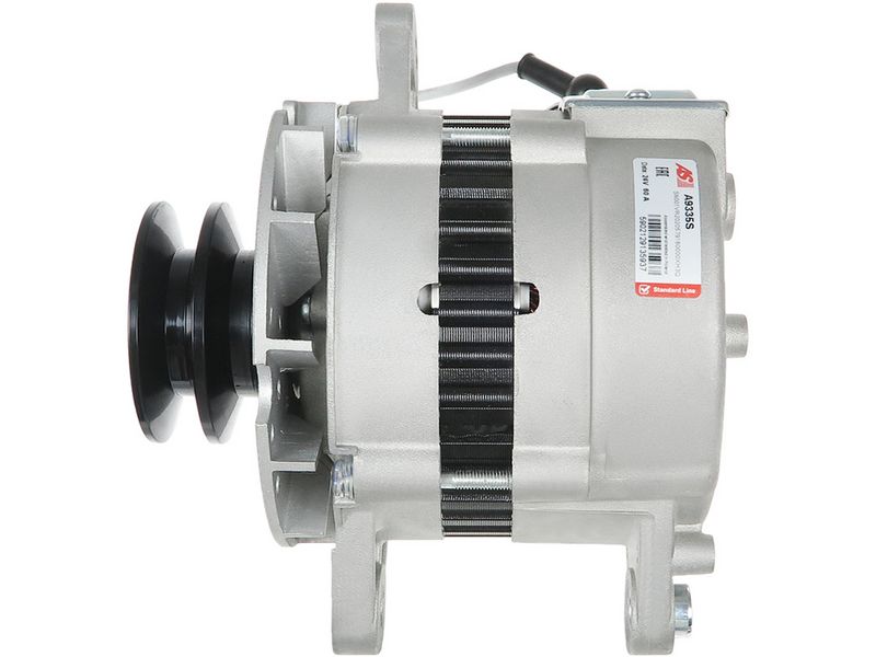 AS-PL A9335S Generatorius