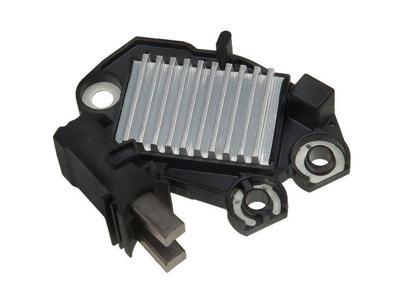 AS-PL ARE3051 Alternator Regulator