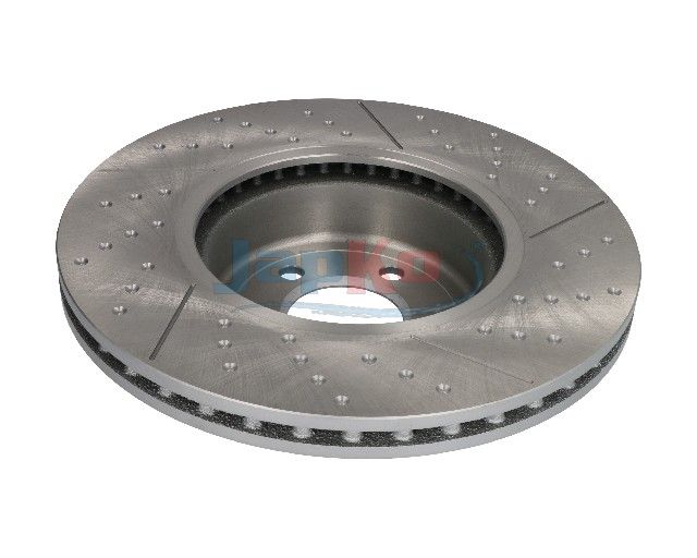 Piduriketas, JAPKO 600133C