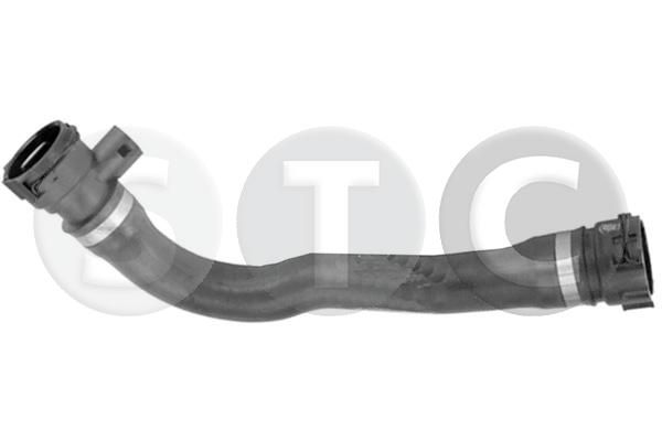 маркуч на радиатора STC
