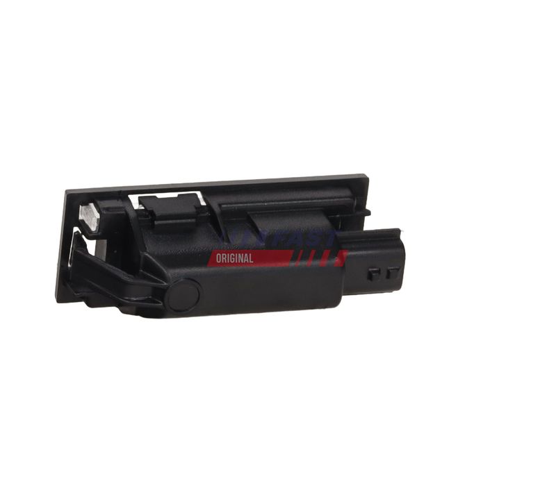 Numbrivalgustus, FAST FT87811