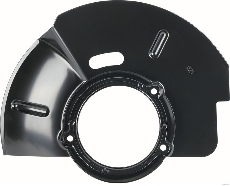 Product Dubļu sargs, Bremžu disks HERTH+BUSS JAKOPARTS J3320306 Image
