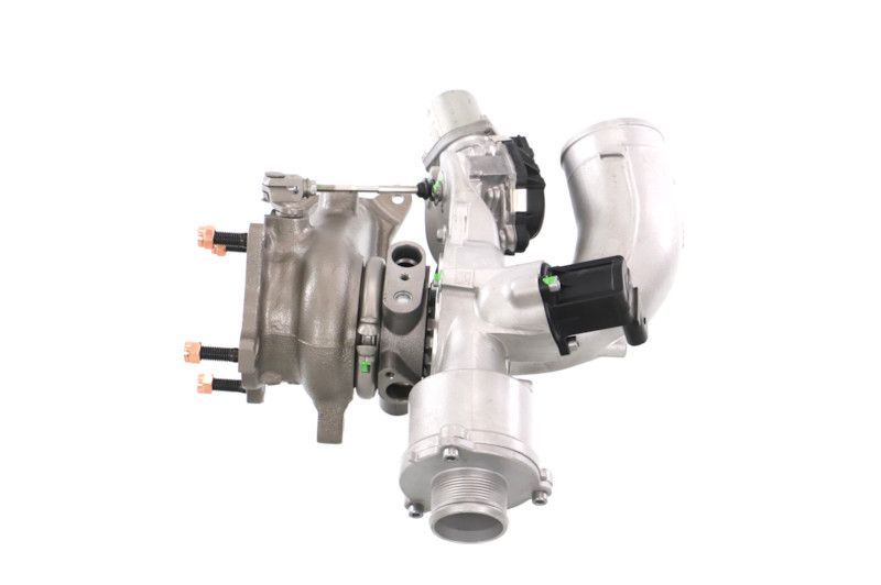 REMANTE 003-002-004532R Charger, charging (supercharged/turbocharged)