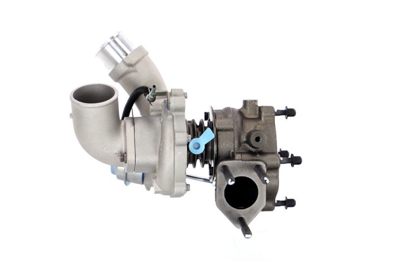 REMANTE 003-001-003900R Charger, charging (supercharged/turbocharged)