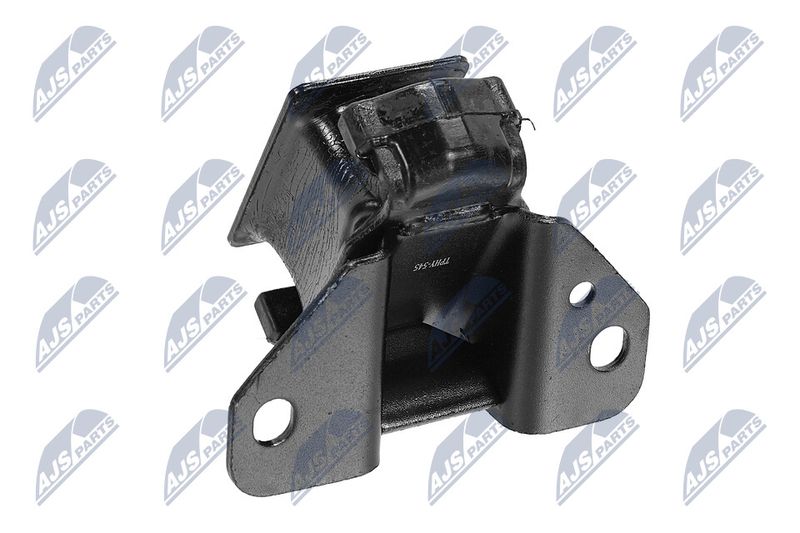 Paigutus, Mootor, NTY ZPS-HY-545