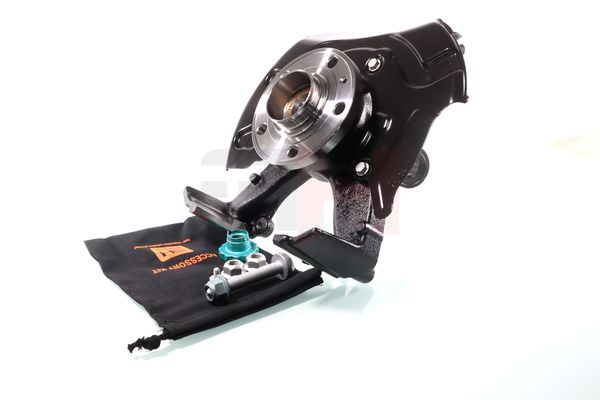 GH GH-284332V Steering Knuckle, wheel suspension