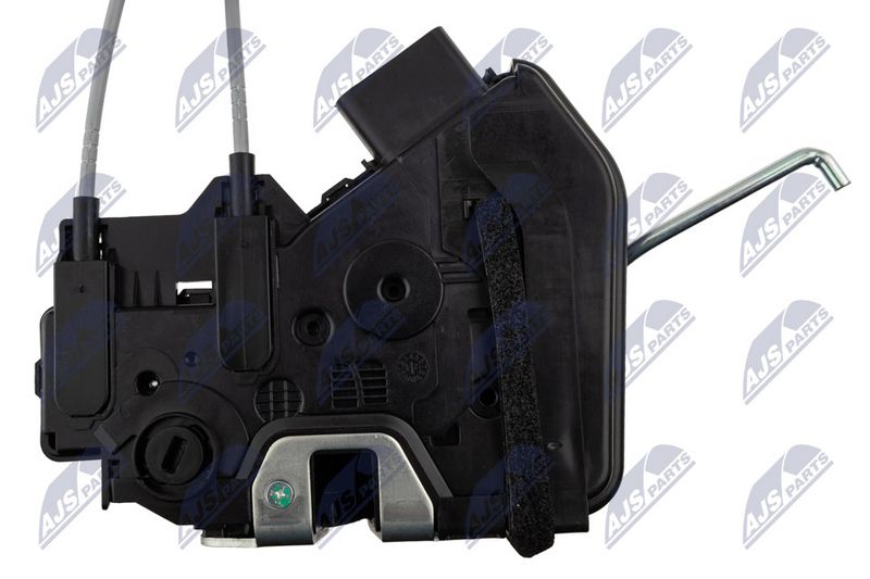 NTY EZC-HY-648 Door Lock