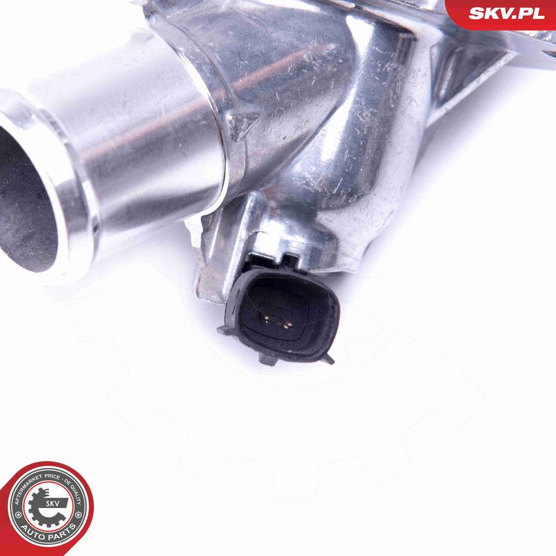 ESEN SKV 20SKV082 Thermostat, coolant