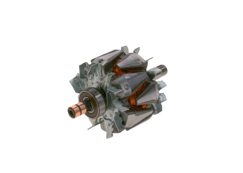 Rotor, generátor F 00M 131 680