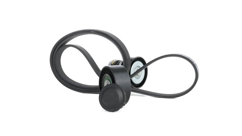 Soonrihmakomplekt, SKF VKMA 31127
