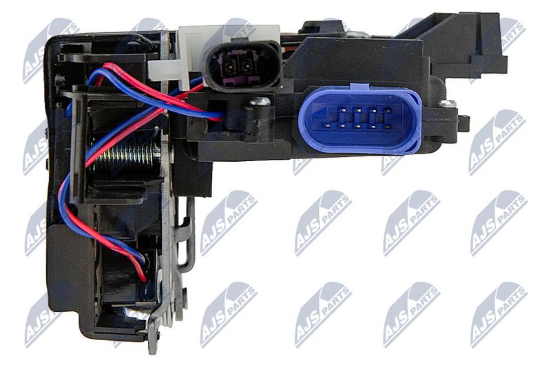 Ukselukk, NTY EZC-WW-382