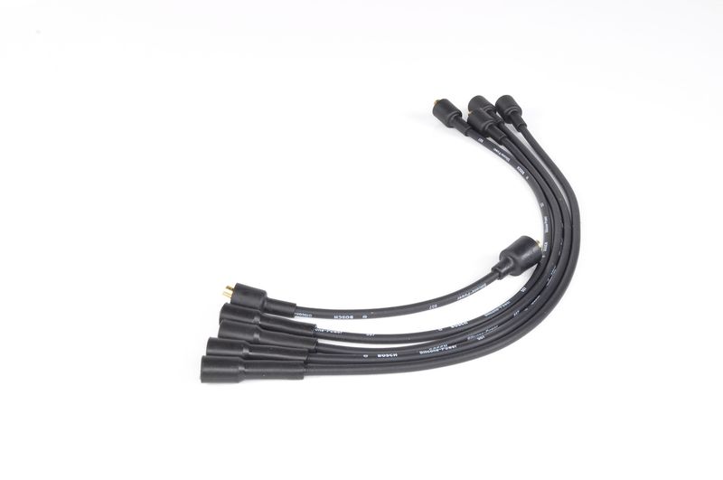 Süütesüsteemikomplekt, BOSCH 0 986 356 732