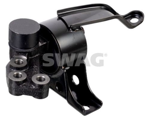 SWAG 33 10 6176 Mounting, engine