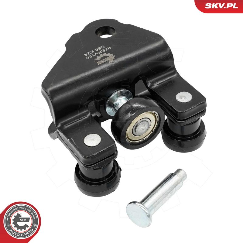 Rullijuht, lükanduks, ESEN SKV 97SKV156