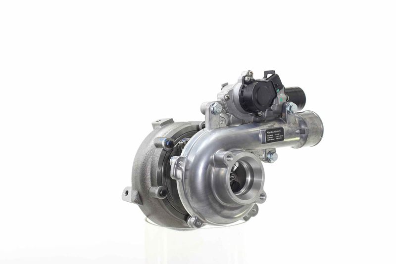 ALANKO 10901413 Charger, charging (supercharged/turbocharged)