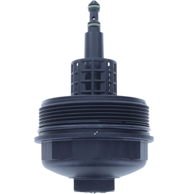 MOTORAD MO359 Cap, oil filter housing