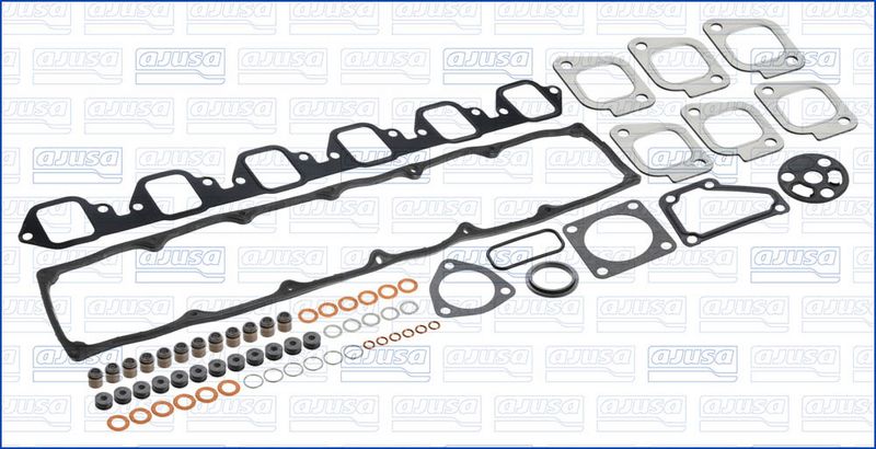 Set garnituri, chiulasa AJUSA 53023100