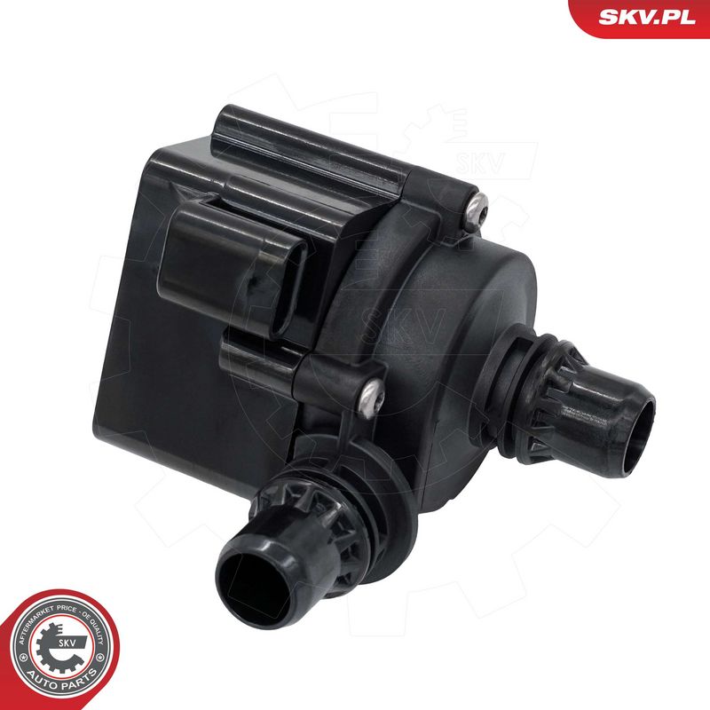Lisaveepump (jahutusvee ringlussüsteem), ESEN SKV 22SKV038