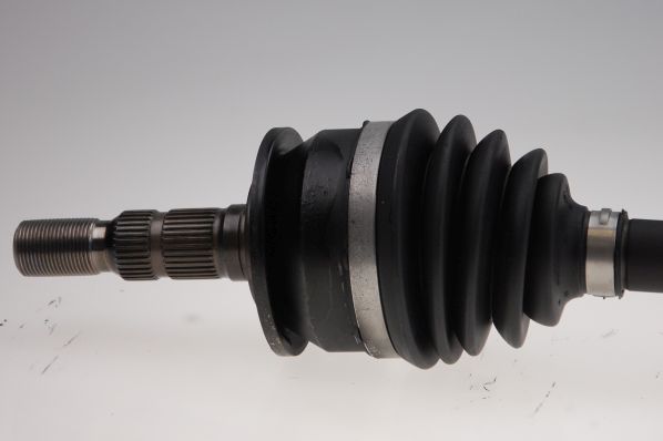 LÖBRO 306859 Drive Shaft