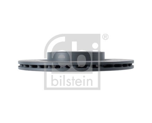 FEBI BILSTEIN 170109 Brake Disc