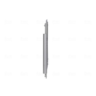 NISSENS 940925 Condenser, air conditioning