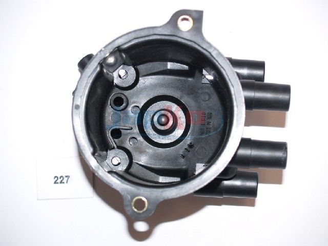 JAPKO 121227 Ignition Distributor Cap
