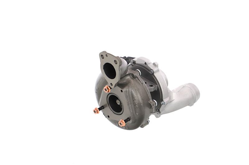 REMANTE 003-002-004567R Charger, charging (supercharged/turbocharged)