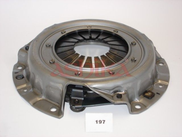 ASHIKA 70-01-197 - Clutch Pressure Plate