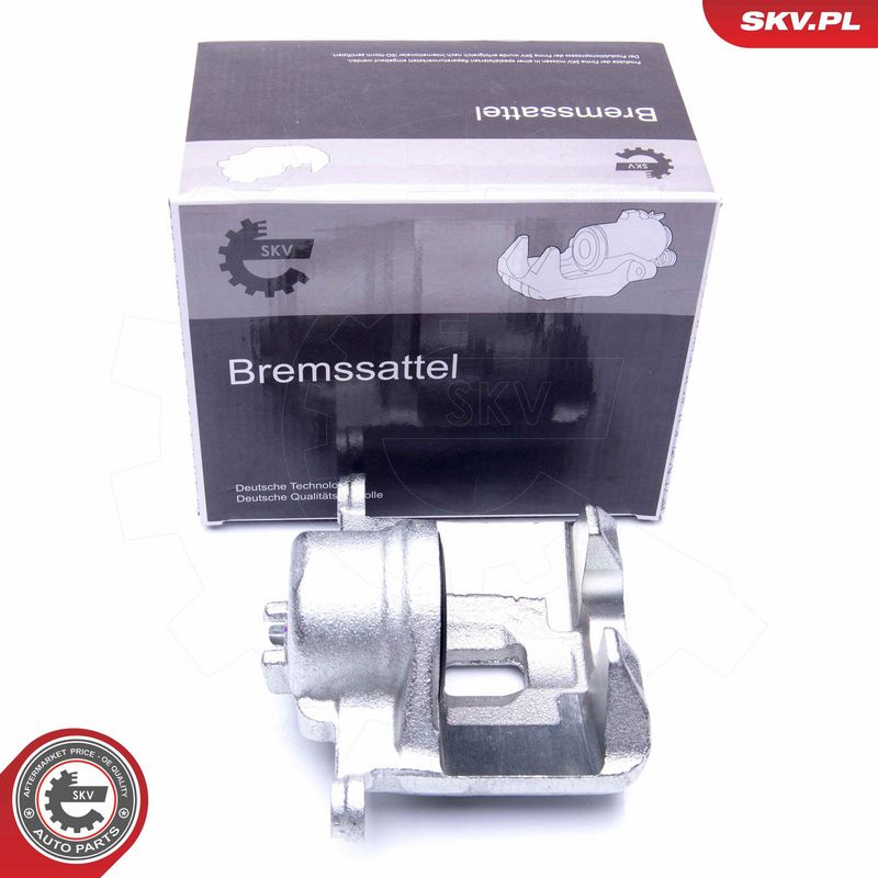 Pidurisadul, ESEN SKV 44SKV991